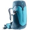 Zaino da trekking Deuter AC Lite 22L (lagoon-atlantic)