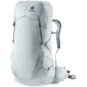 Trekking-Rucksack Deuter Aircontact Ultra 50+5 (tin-shale)