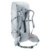Vandringsryggsäck Deuter Aircontact Ultra 50+5 (tin-shale)