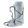 Zaino da trekking Deuter Aircontact Ultra 50+5 (scisto di stagno)