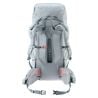 Trekking-Rucksack Deuter Aircontact Ultra 50+5 (tin-shale)