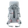 Trekking-rygsæk Deuter Aircontact Ultra 50+5 (tin-skifer)