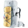 Mochila de trekking Deuter Aircontact Ultra 50+5 (tin-shale)