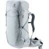 Vandringsryggsäck Deuter Aircontact Ultra 50+5 (tin-shale)