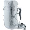 Trekking-Rucksack Deuter Aircontact Ultra 50+5 (tin-shale)