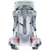Zaino da trekking Deuter Aircontact Ultra 40+5 (scisto di stagno)