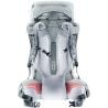 Trekking rugzak Deuter Aircontact Ultra 40+5 (tin-shale)