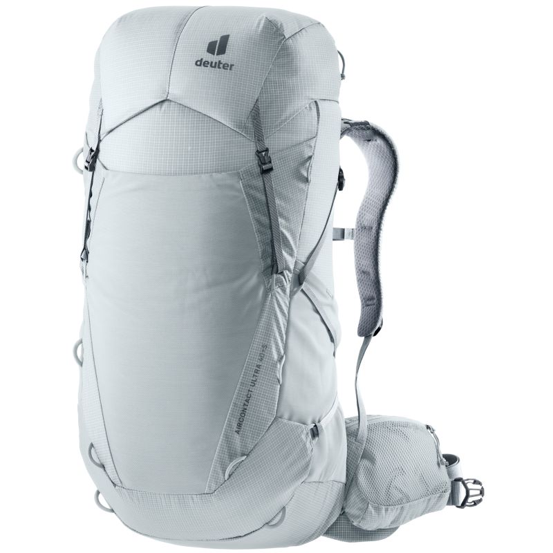 Rygsæk Deuter Aircontact Ultra 40+5 (tin-skifer)