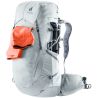 Mochila de trekking Deuter Aircontact Ultra 40+5 (tin-shale)