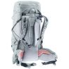 Vandringsryggsäck Deuter Aircontact Ultra 40+5 (tin-shale)