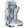 Retkeilyreppu Deuter Aircontact Ultra 40+5 (tin-shale)