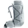 Trekkingryggsekk Deuter Aircontact Ultra 40+5 (tin-shale)