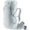 Trekking-rygsæk Deuter Aircontact Ultra 40+5 (tin-skifer)