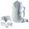 Vandringsryggsäck Deuter Aircontact Ultra 40+5 (tin-shale)