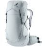 Trekking rygsæk Deuter Aircontact Ultra 35+5 SL (tin-shale) Kvinde
