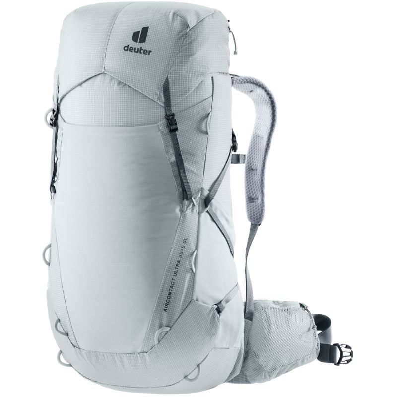 Trekkingryggsäck Deuter Aircontact Ultra 35+5 SL (tin-shale) Dam