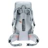 Mochila de trekking Deuter Aircontact Ultra 35+5 SL (tin-shale)