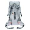 Vandringsryggsäck Deuter Aircontact Ultra 35+5 SL (tin-shale)