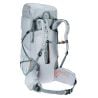 Mochila de trekking Deuter Aircontact Ultra 35+5 SL (tin-shale)