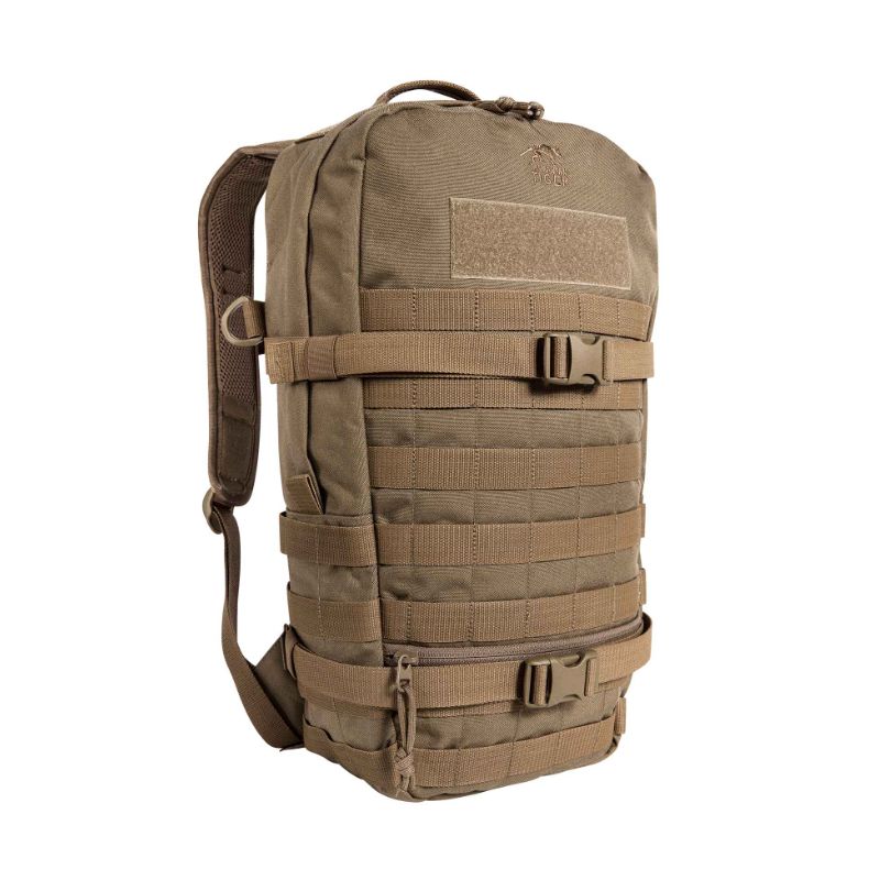 Rucksack Tasmanian Tiger Essential Pack L MKII - 15L (Coyote)