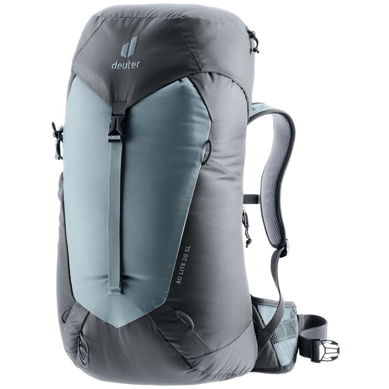 Vandringsryggsäck Deuter AC Lite 28 SL (shale-graphite)