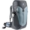 Mochila de senderismo Deuter AC Lite 28 SL (lagoon-atlantic)