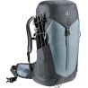 Vandringsryggsäck Deuter AC Lite 28 SL (lagoon-atlantic)