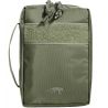 Kit de secours TASMANIAN TIGER First Aid Complete MKII (Olive)
