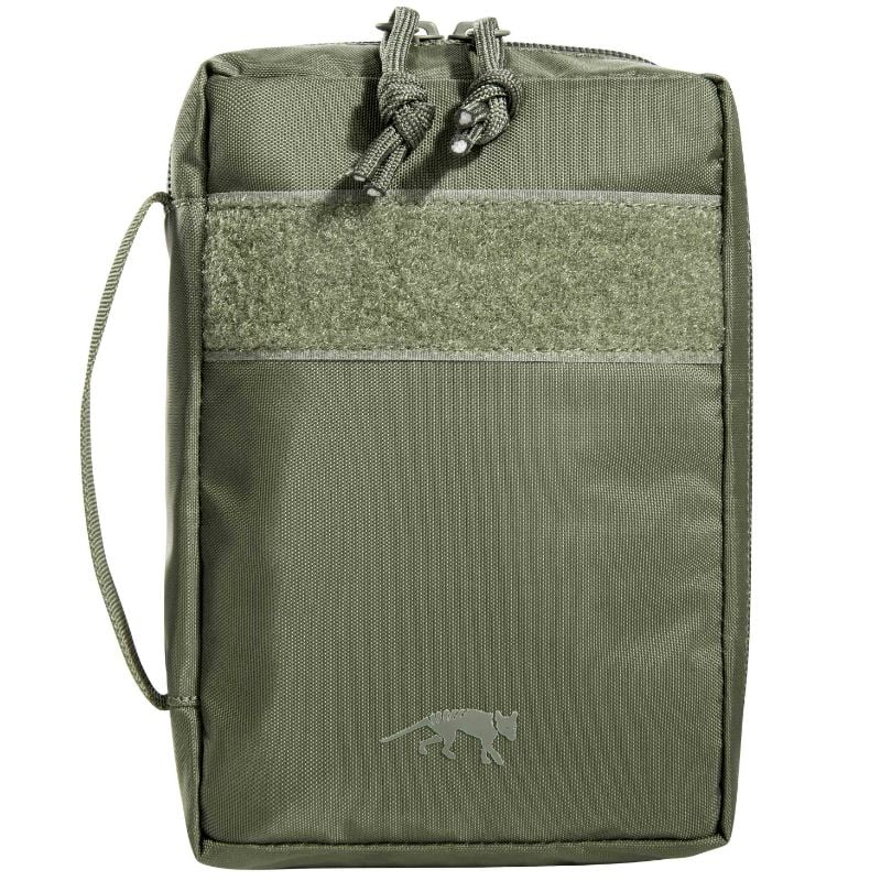 Førstehjælpskasse Tasmanian Tiger First Aid Complete MKII (Olive)
