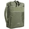 Kit de secours TASMANIAN TIGER First Aid Complete MKII (Olive)