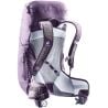 Vandringsryggsäck Deuter AC Lite 22 SL (lavendel-lila)
