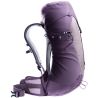 Vaellusreppu Deuter AC Lite 22 SL (laventeli-lila)