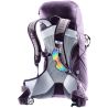 Mochila de senderismo Deuter AC Lite 22 SL (lavanda-morado)