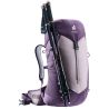 Trekkersrugzak Deuter AC Lite 22 SL (lavendel-paars)