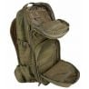 Zaino tattico Tasmanian Tiger Modular Combat Pack - 22L (Olive)