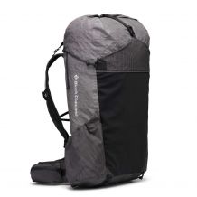 Hurtig vandrerygsæk Black Diamond Betalight 45 (Storm Grey)