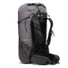 Hurtig vandrerygsæk Black Diamond Betalight 45 (Storm Grey)