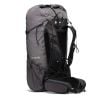 Zaino da escursionismo veloce Black Diamond Betalight 45 (Storm Gray)