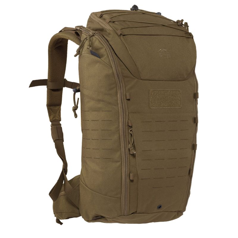 Zaino tattico Tasmanian Tiger Modular Pack 30L (Coyote)