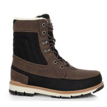 Bottes après-ski Kimberfeel Lordan (Chatain) Homme
