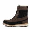 Après-Ski-Stiefel Kimberfeel Lordan (Chatain) Mann
