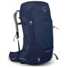 Sac de randonnée OSPREY Stratos 44 (Cetacean Blue) Homme