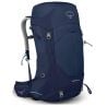 Osprey Stratos 44 (Cetacean Blue) Heren wandeltas