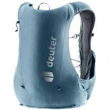 Sac de trail / running Deuter Traick 5 / L (atlantic-ink) homme