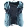 Trail- / Running-Tasche Deuter Traick 5 / L (atlantic-ink) Mann