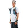 Heren trail / hardlooptas Deuter Traick 5 / L (atlantic-ink)