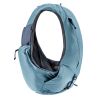 Trail- / Running-Tasche Deuter Traick 5 / L (atlantic-ink) Mann