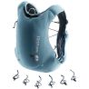 Trail- / Running-Tasche Deuter Traick 5 / L (atlantic-ink) Mann