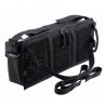 Tactical Vehicle Pocket Bag Tasmanian Tiger Container (Schwarz)