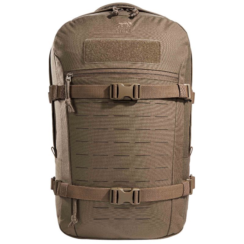 Reppu Tasmanian Tiger Modulaarinen päiväreppu XL - 23L (Coyote)
